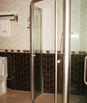 Shenzhen Jucheng Hotel Thẩm Quyến Ngoại thất bức ảnh