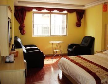 Shenzhen Jucheng Hotel Thẩm Quyến Ngoại thất bức ảnh